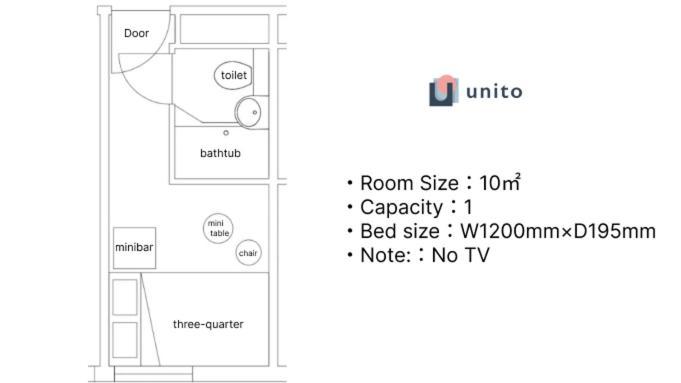 Hotel Residence Ohashi Kaikan Tokyo Shibuya المظهر الخارجي الصورة