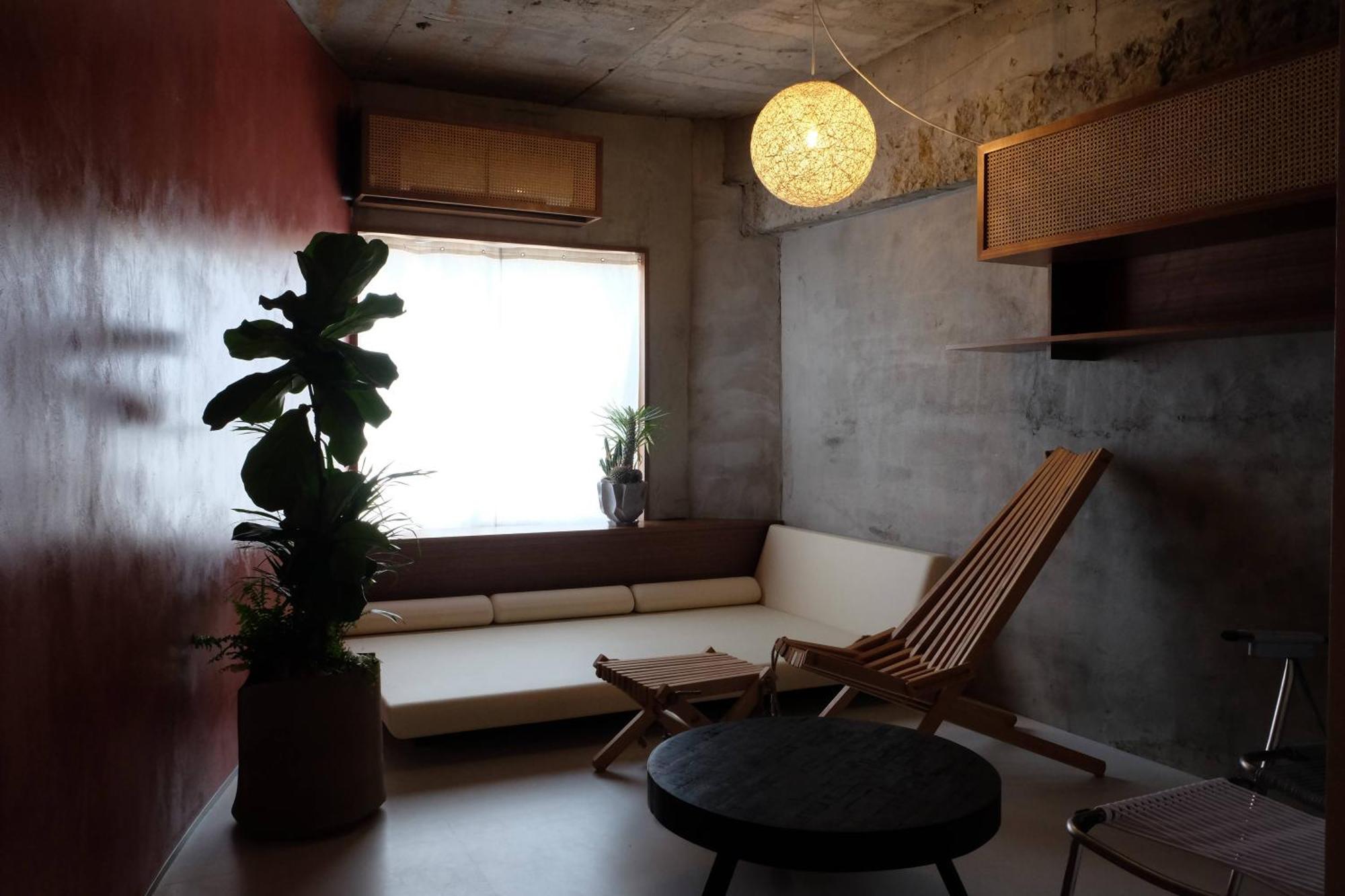 Hotel Residence Ohashi Kaikan Tokyo Shibuya المظهر الخارجي الصورة